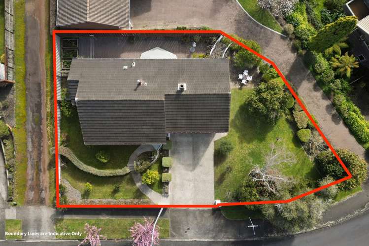 15 Chedworth Avenue Chedworth_27