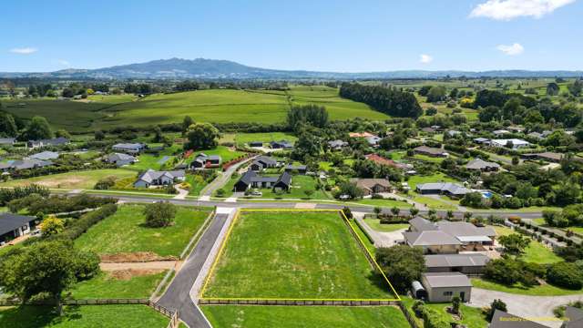 Your Future Starts Here!