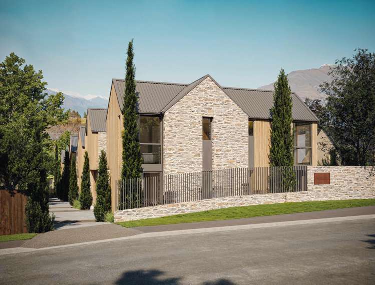 5 Hobart Street Queenstown_6