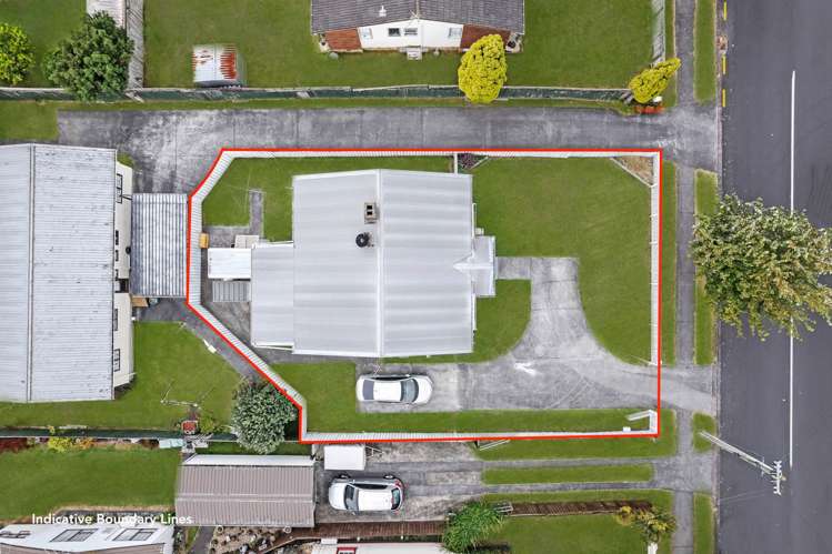 1/62 Old Wairoa Road Papakura_22