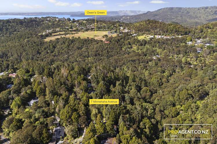 7 Minnehaha Avenue Titirangi_26