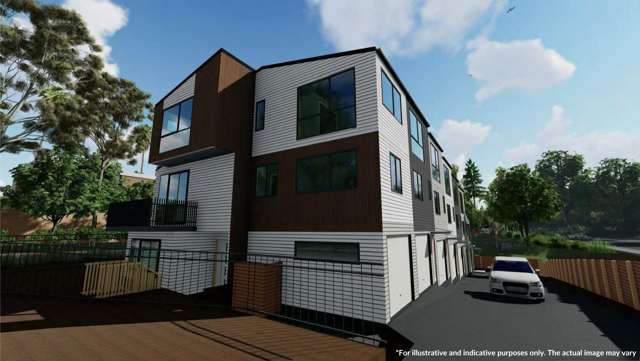 Affordable & Freehold New Build! Early bird