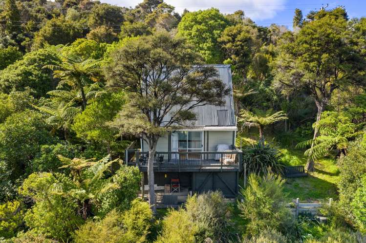 Lots 2 and 1 Ruakaka Bay Queen Charlotte Sound_21