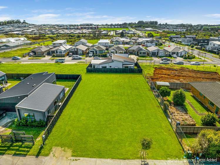 Lot 2 2a Maioha Road Pukekohe_0