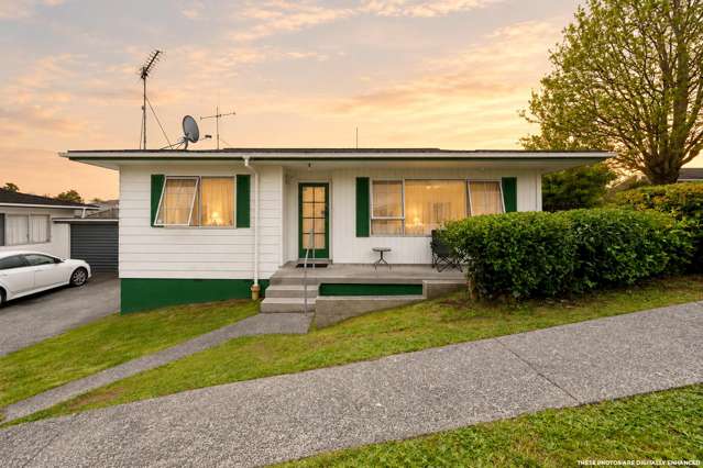 First Home Opportunity | Convenient Location