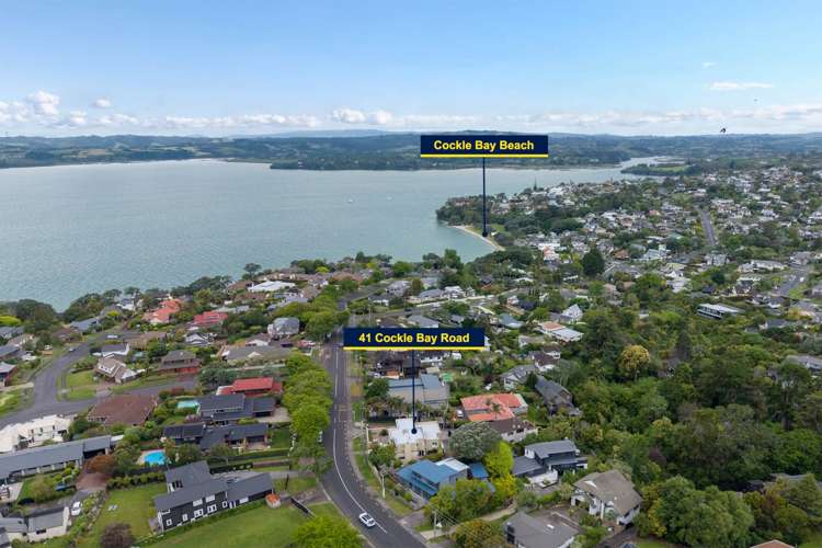 41 Cockle Bay Road Cockle Bay_43