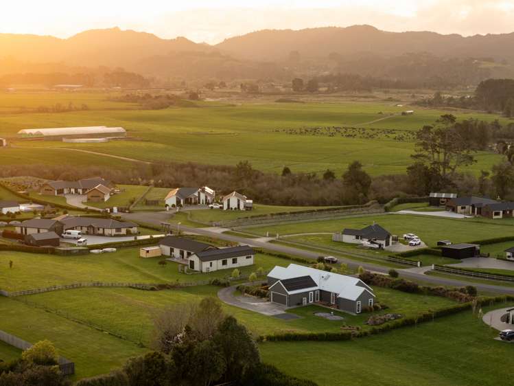 8 Penbeagle Road Te Kowhai_42