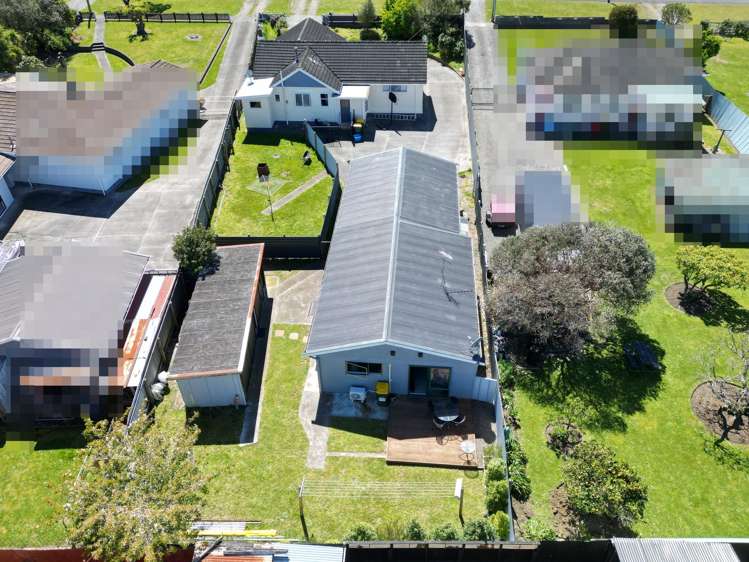 20 Avenue Road Foxton_23