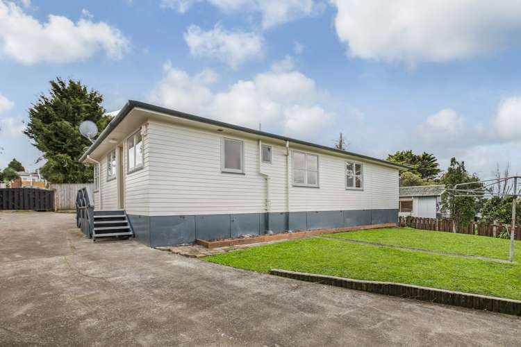 25 Mcquarrie Avenue Wattle Downs_23