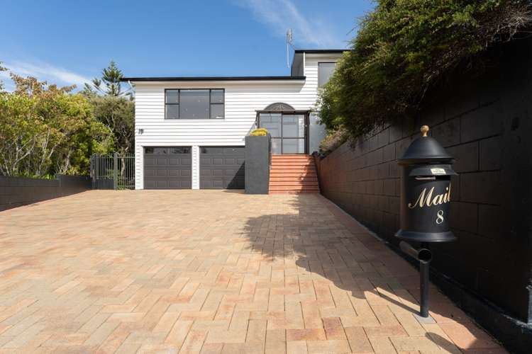 8 Hillview Crescent Paparangi_30