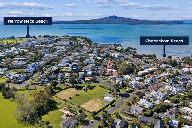 12 Wairoa Road Devonport_2