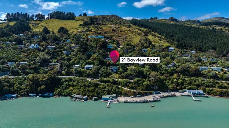21 Bayview Road Charteris Bay_24