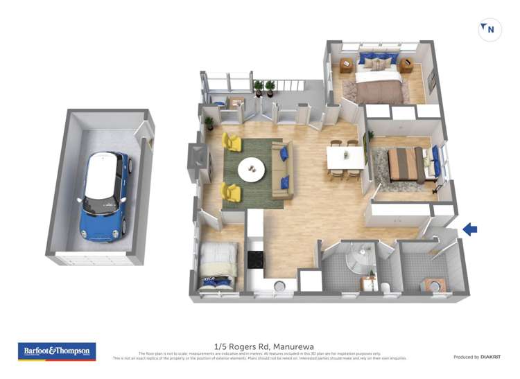 1/5 Rogers Road Manurewa_6