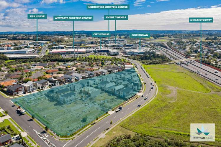 20 Tihema Lane Westgate_17