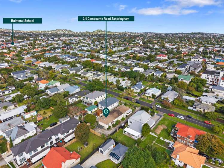3/4 Cambourne Road Sandringham_15
