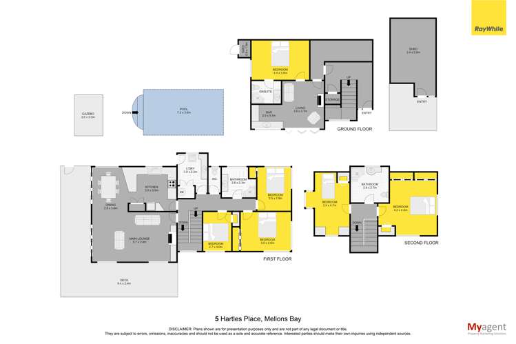 5 Hartles Place Mellons Bay_32