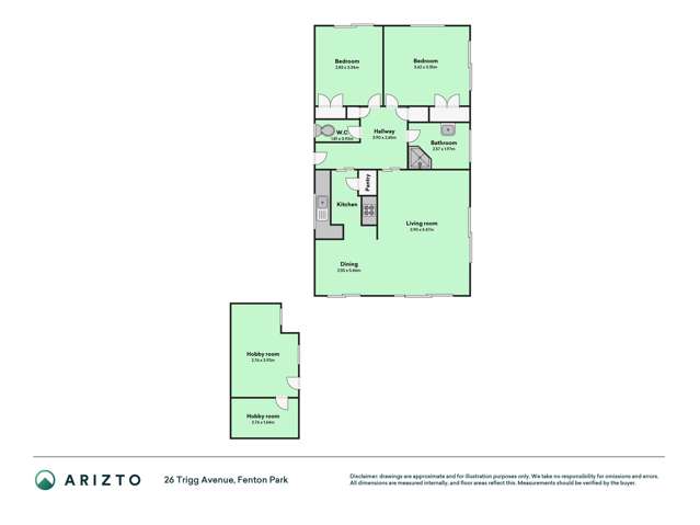 26 Trigg Avenue Fenton Park_1