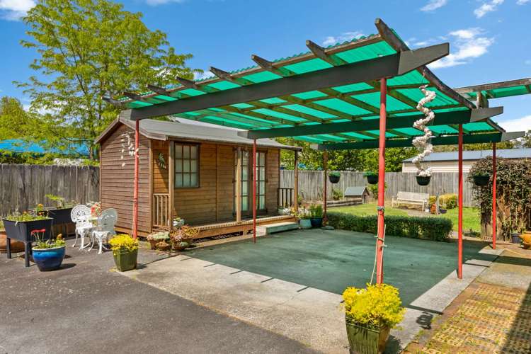 21 Melrose Avenue Owhata_14