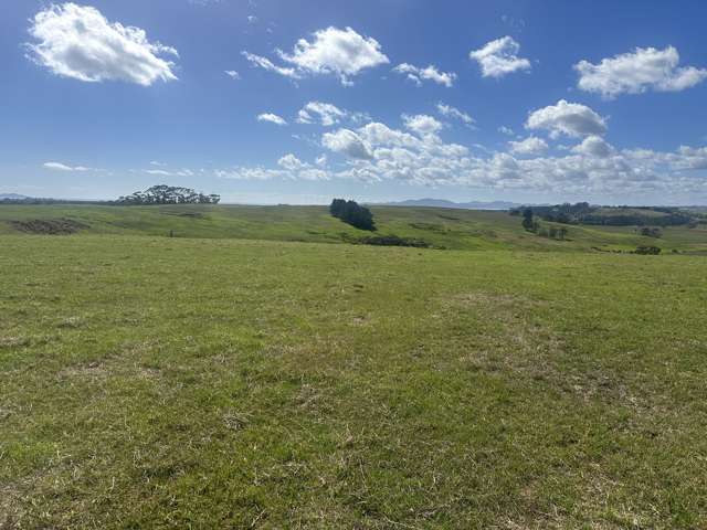 4 x 2ha Lots Tahanga Road, Kaingaroa