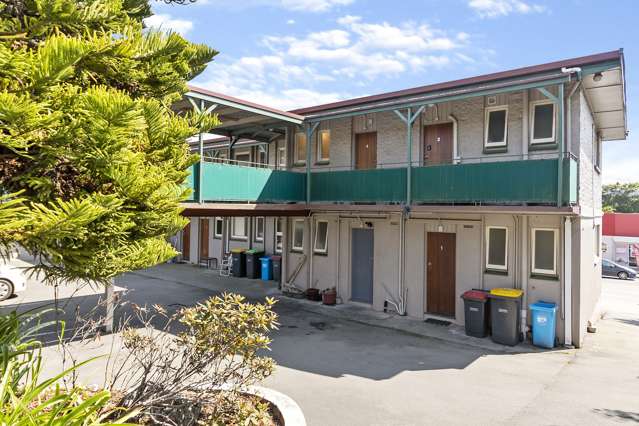 4/46 Evans Street Maori Hill_4