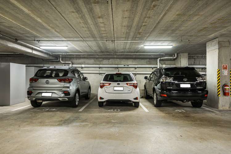 206/45 Union Street Auckland Central_9