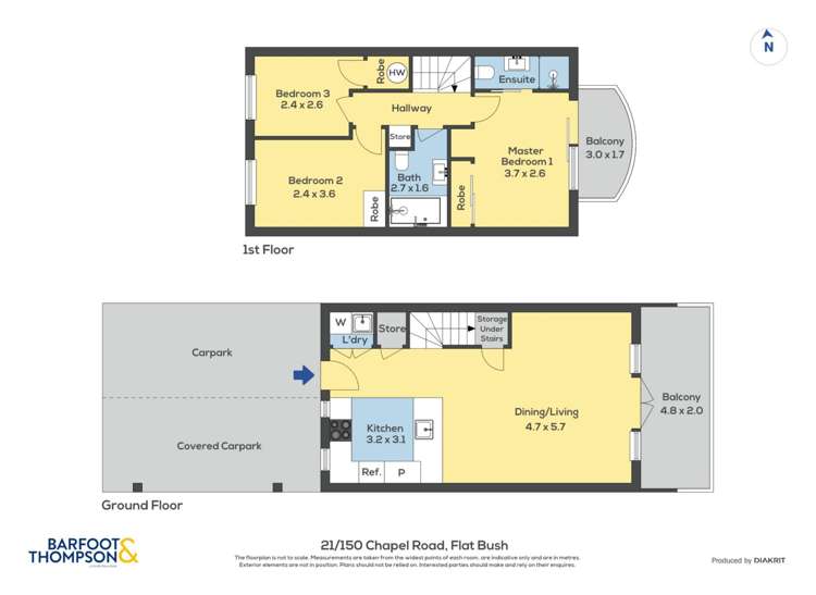 21/150 Chapel Road Flat Bush_12