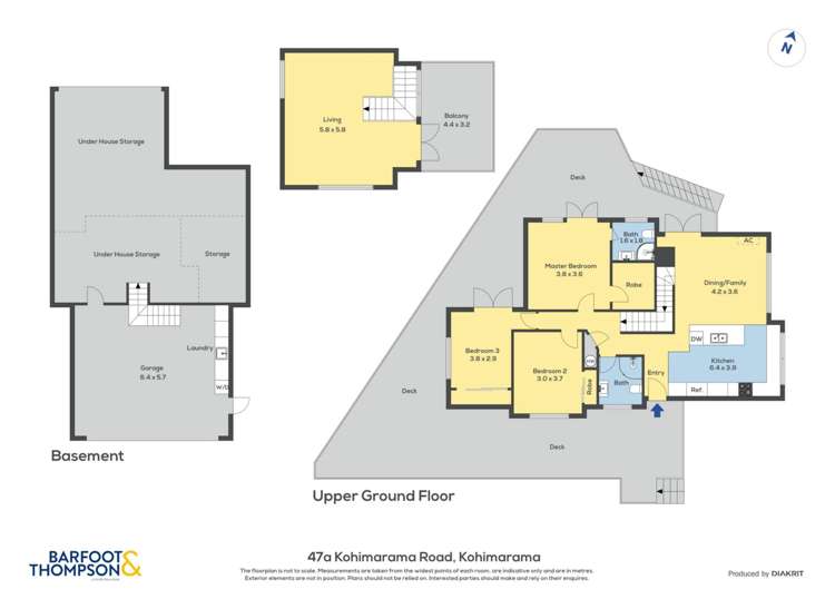 47a Kohimarama Road Kohimarama_28