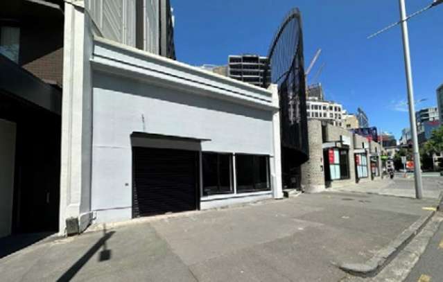 27 Beach Road City Centre_4