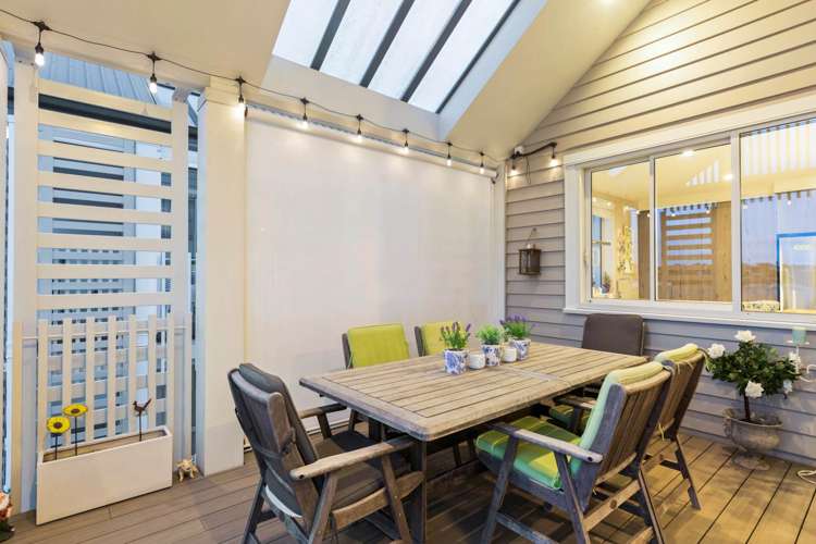 7 Stables Lane Silverdale_7