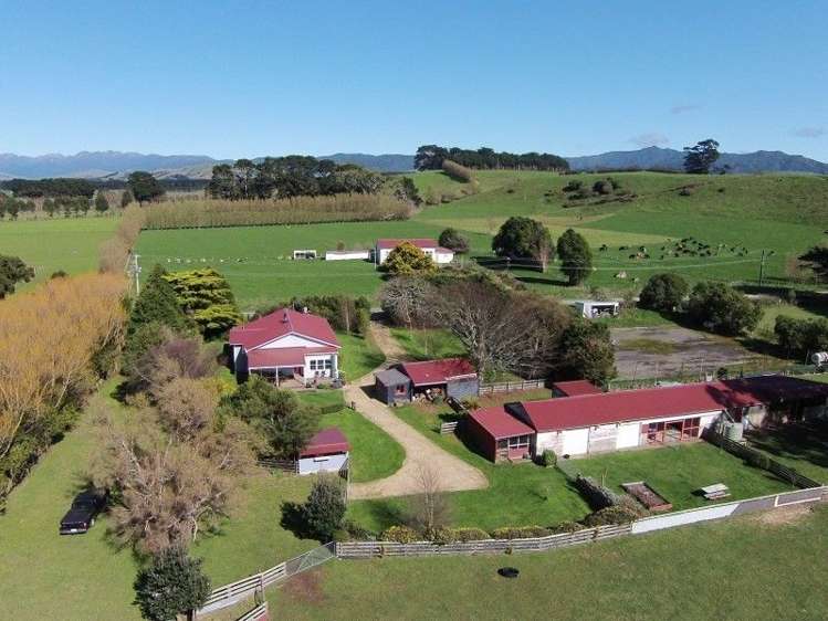 593 Pukehoi Road Eketahuna_11