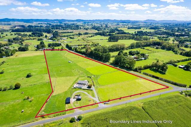 78 Higginson Road Ngahinapouri_1