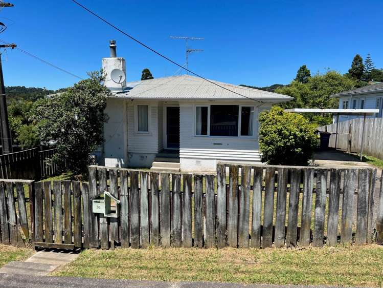 36 Glengarry Road Glen Eden_15