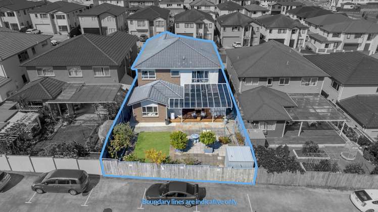 10 Peihinga Road Flat Bush_29