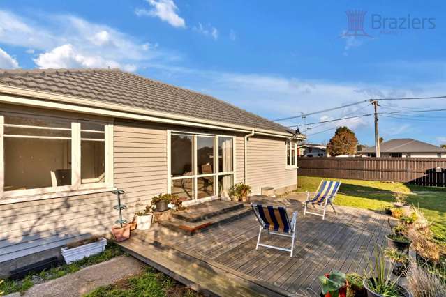 First Home or Investment or Redevelop???