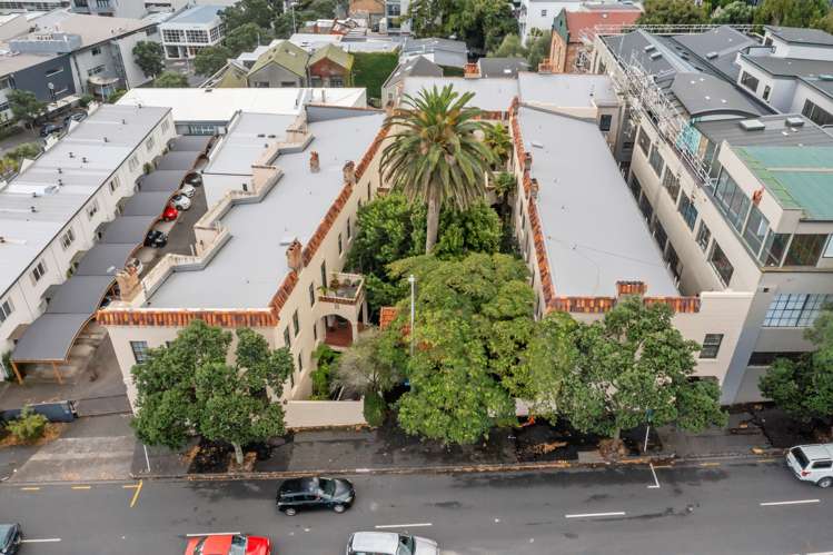 9/128 Newton Road Eden Terrace_18