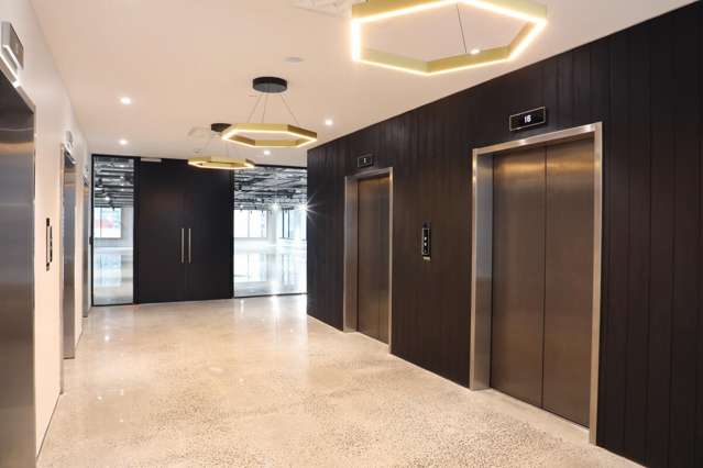 99 Albert Street City Centre_3