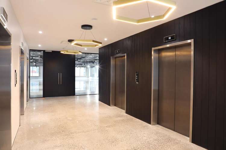 99 Albert Street City Centre_3