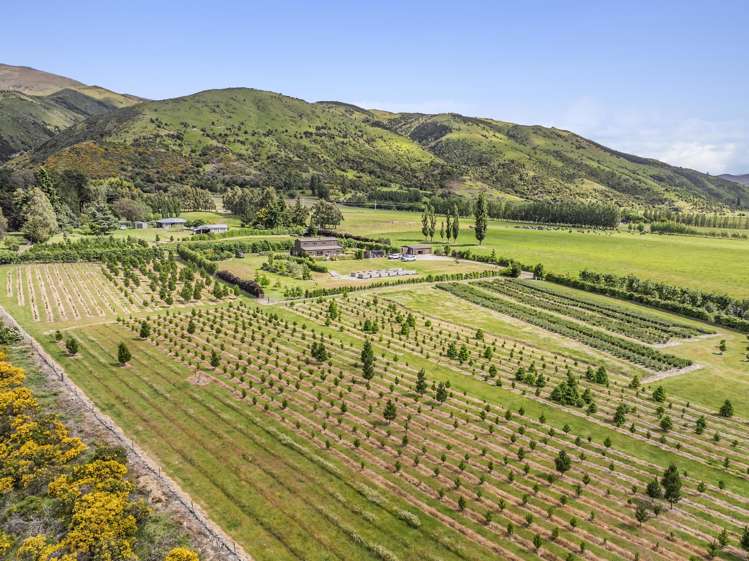 42D Gladsmuir Road Queensberry_15