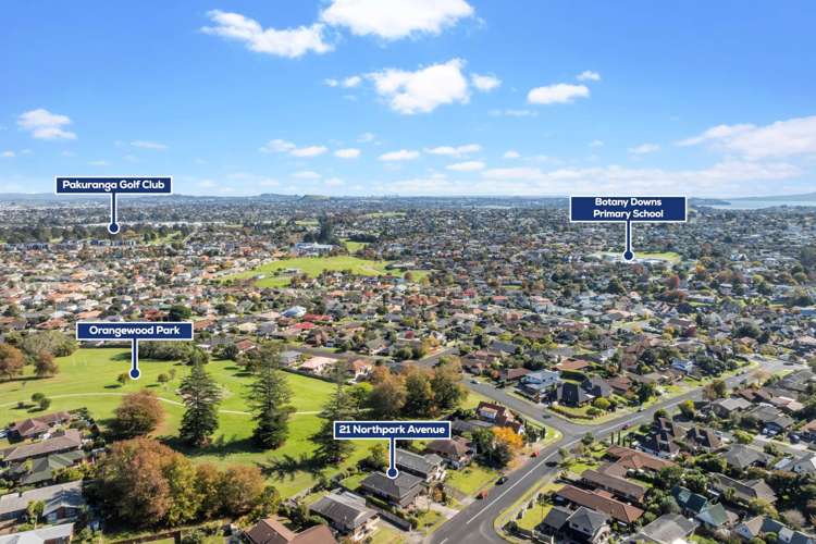 21 Northpark Avenue Northpark_24