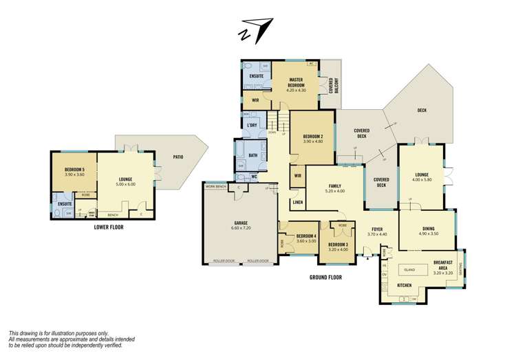 9 Mark Williams Place Clevedon_29