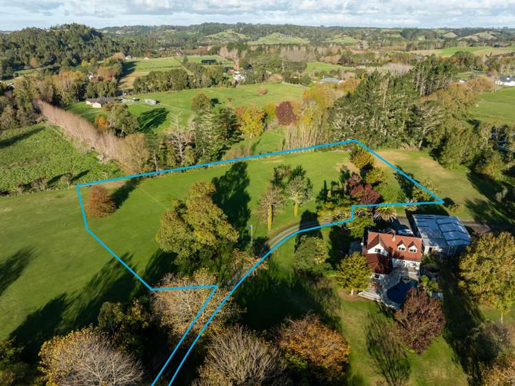 Lot 2 221 Blackbridge Road Dairy Flat_25