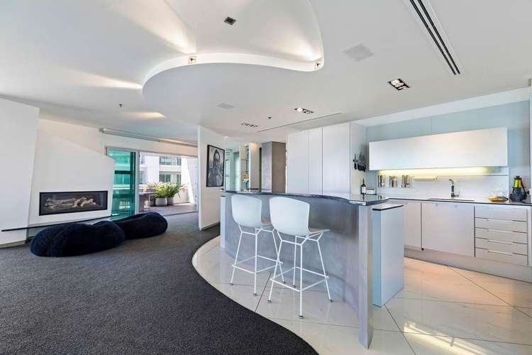 53/143 Quay Street Auckland Central_17