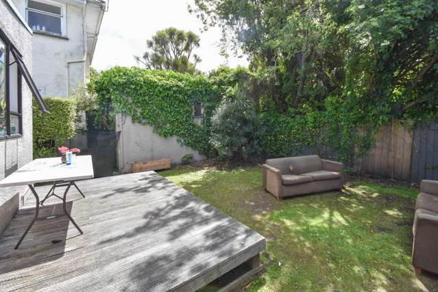 1 Inverleith Street North Dunedin_4