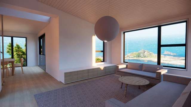 Lot 24, 75 Rhine Street Island Bay_4