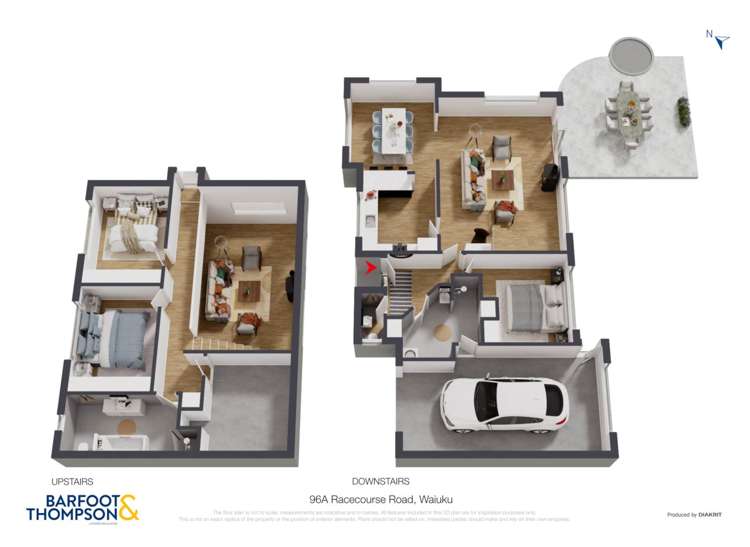 96A Racecourse Road Waiuku_16