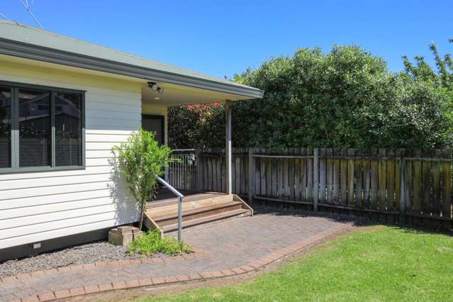 Designed for Daily Ease