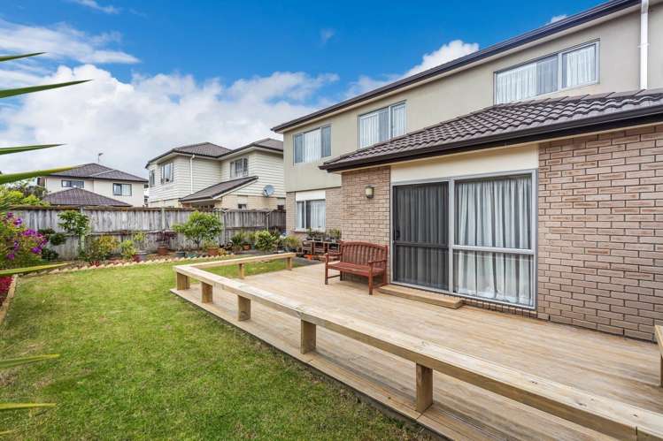 5 Dione Place Flat Bush_16