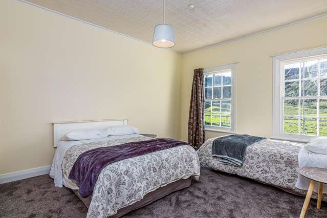 5726 Masterton Castlepoint Road Tinui_4