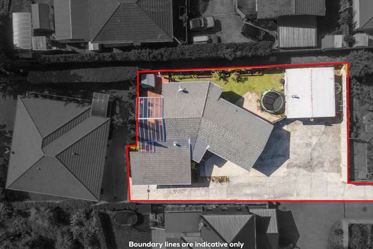 23 Marvon Downs Avenue Pakuranga Heights_21