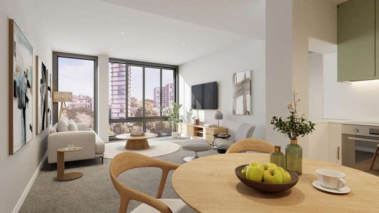 69 Boulcott Street Wellington Central_6